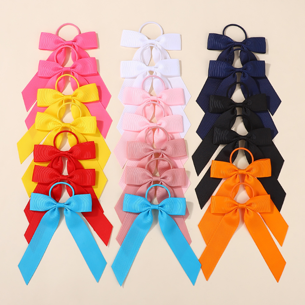 Baby Gear - Pita Rambut Bayi 20Pcs/lot Pita Rambut