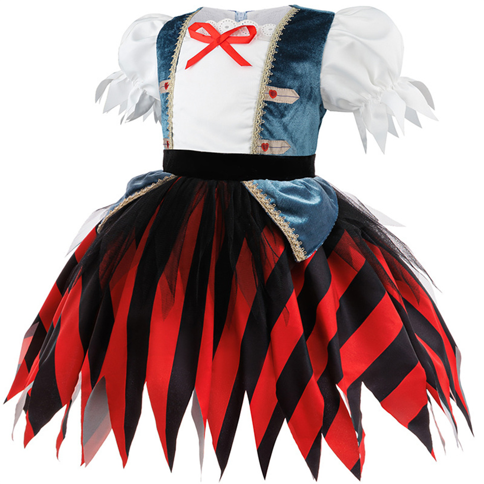 Gaun Putri Cosplay Kapten Baja - Baby Clothes ulasan dan harga