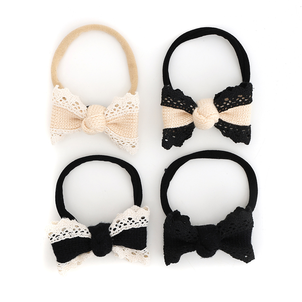 A13 ikat kepala bayi perempuan - Baby Gear ulasan dan harga