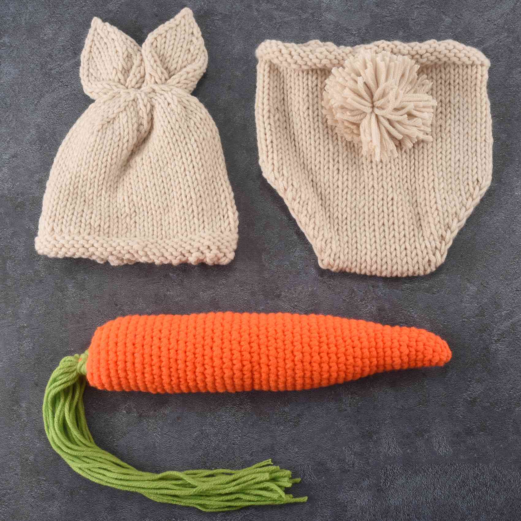 ABJA-Alat Peraga Fotografi Bay - Infant Photography Props Outfit ulasan dan harga