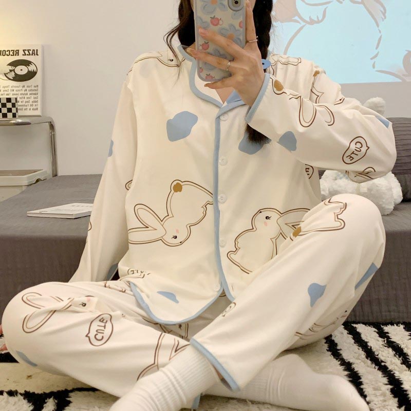 Pakaian Hamil Musim Semi/Musim - Maternity Wear ulasan dan harga
