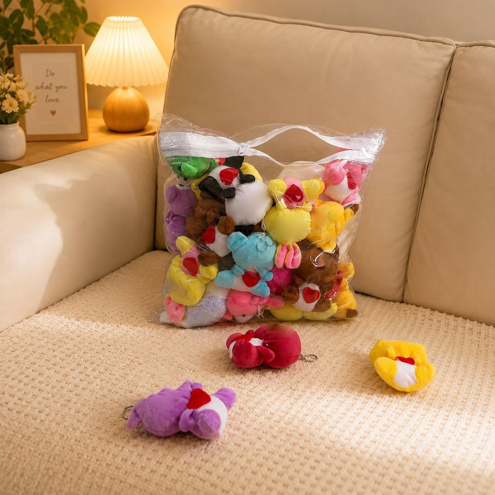Penyimpanan Boneka Hewan, Temp - Nursery ulasan dan harga