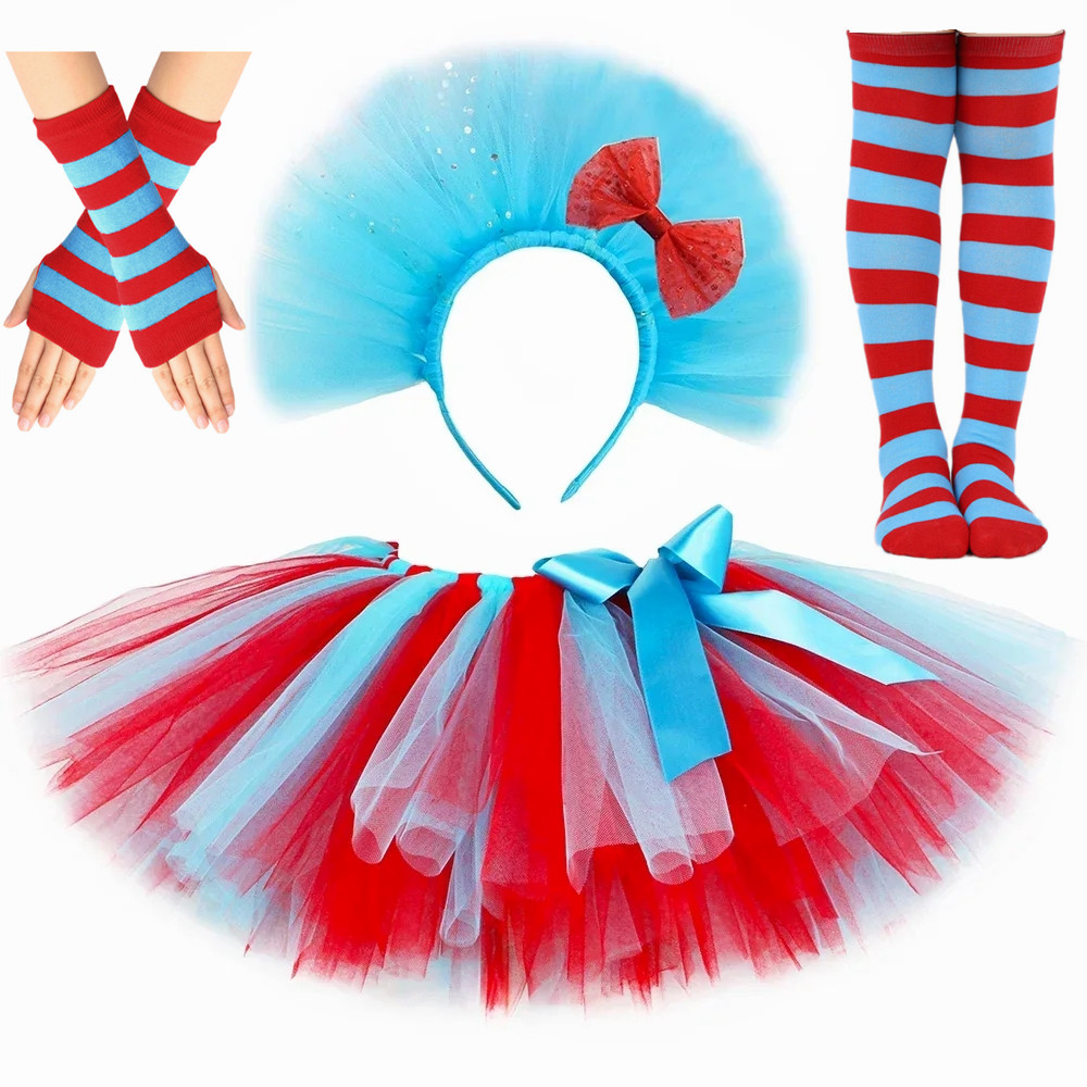 Hal 1 dan hal 2 kostum anak-an - Toddler Girl Tulle Party Dress ulasan dan harga