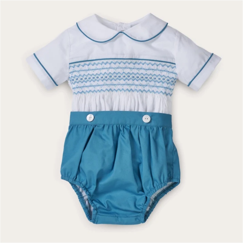 Pakaian Bayi Laki-laki Usia 0- - Baby Boy Suit Set Baptism ulasan dan harga