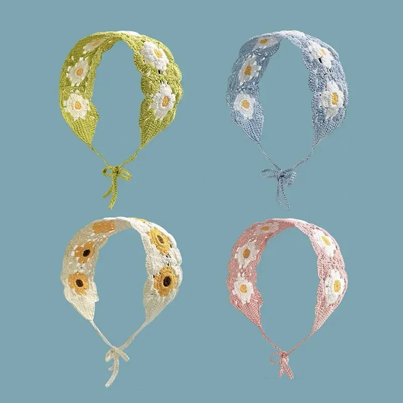 Bando motif bunga matahari ora - Baby Gear ulasan dan harga