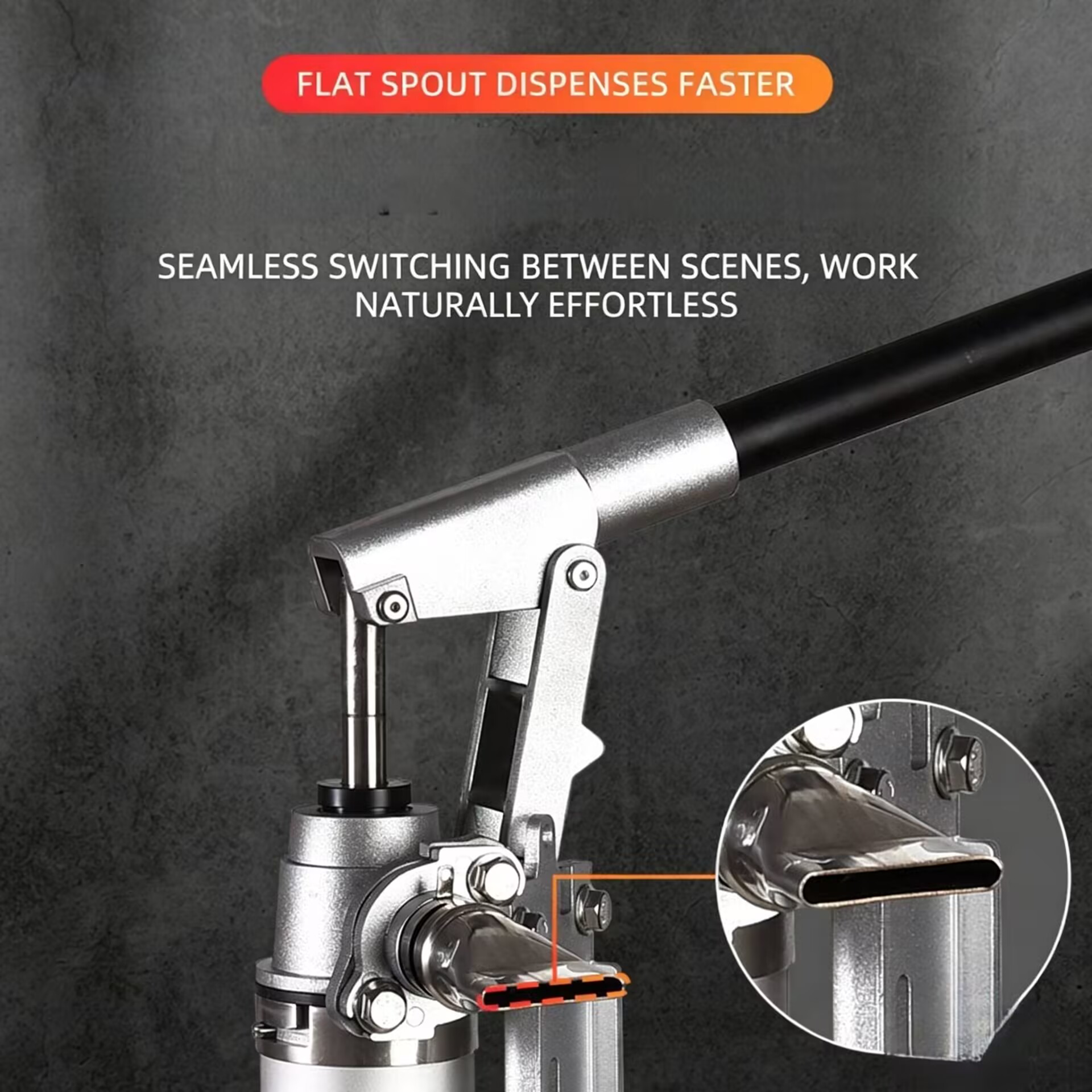 Pompa Hisap Manual Stainless S - Feeding ulasan dan harga