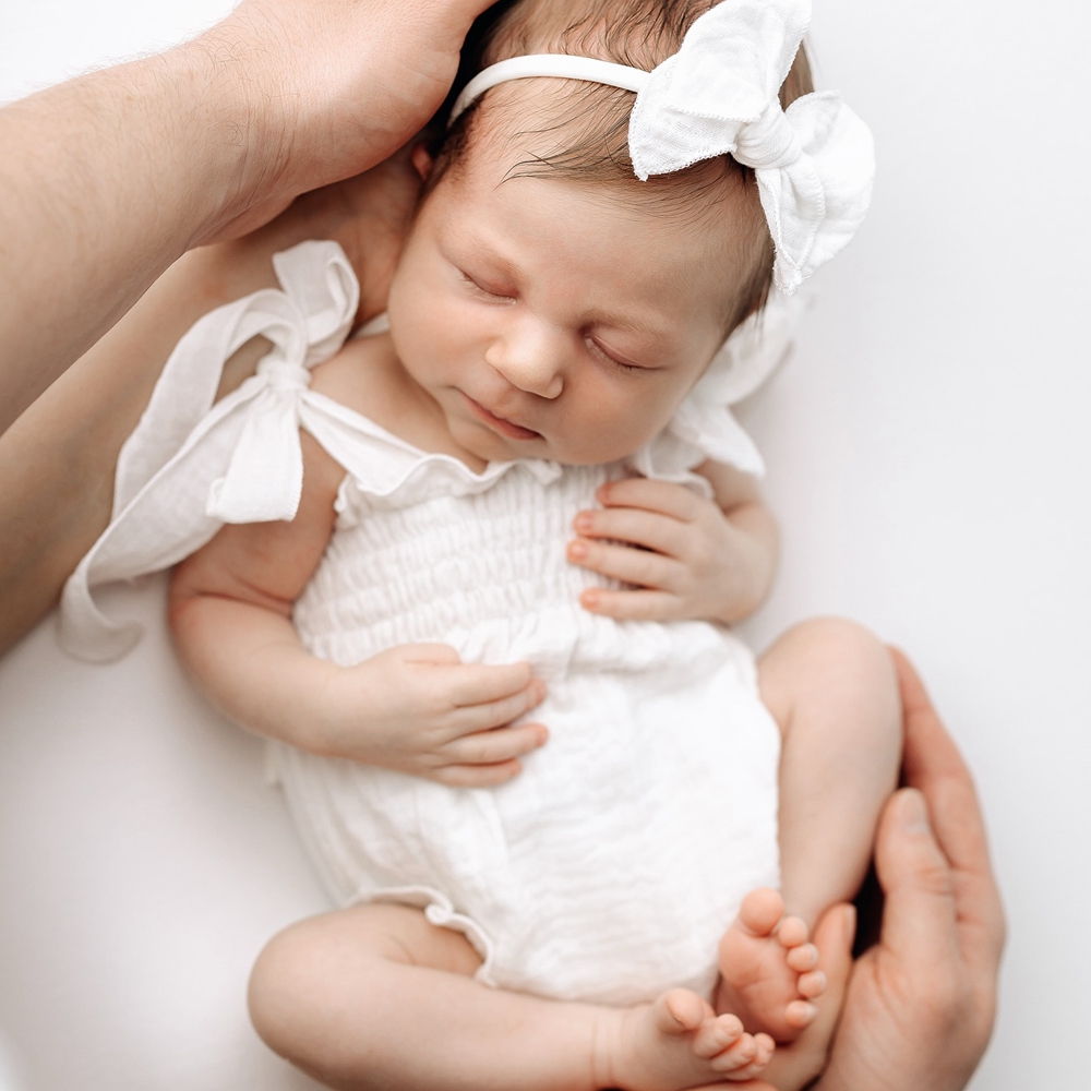 Alat Peraga Fotografi Bayi Bar - Infant Photography Props Outfit ulasan dan harga