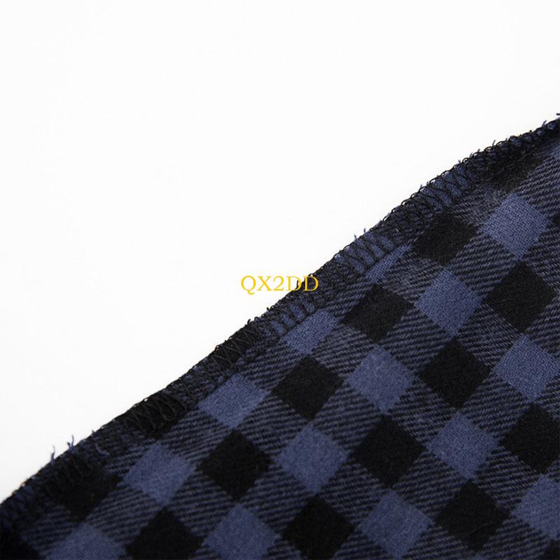 QX2D Set Celana Bantal & Rompi - Infant Photography Props Outfit ulasan dan harga