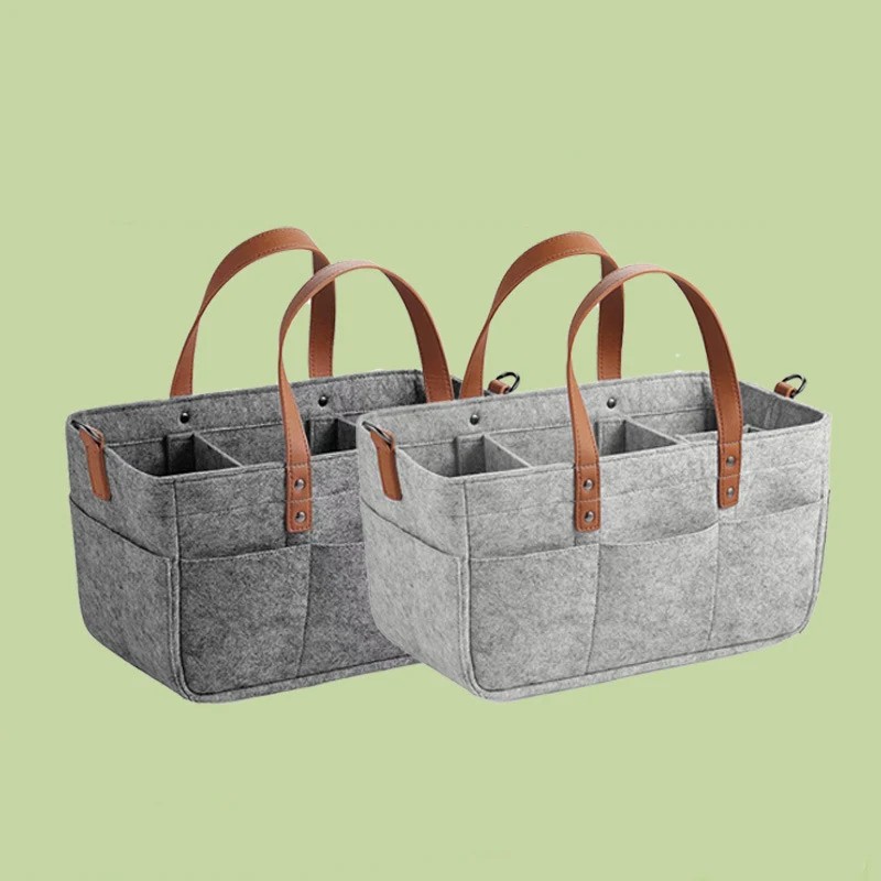Tas Penyimpanan Popok Bayi Mul - Nursery ulasan dan harga