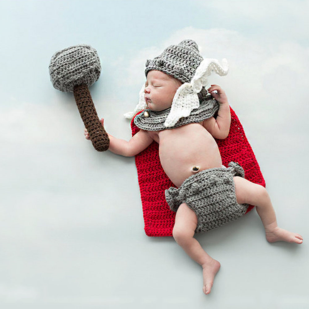 Alat Peraga Fotografi Bayi Bar - Infant Photography Props Outfit ulasan dan harga